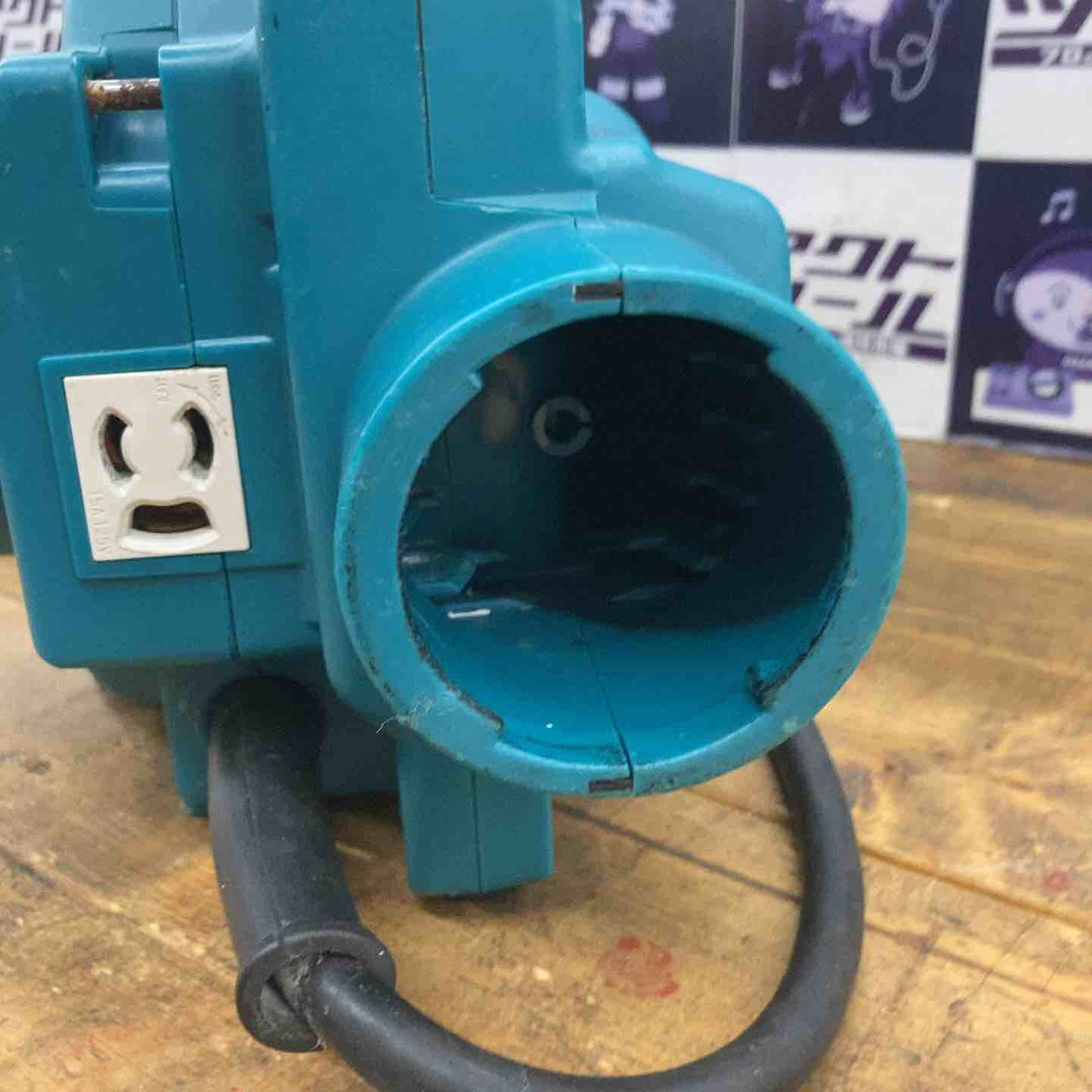 【中古品】マキタ(makita) 小型集じん機 乾式 450(P)【所沢店】