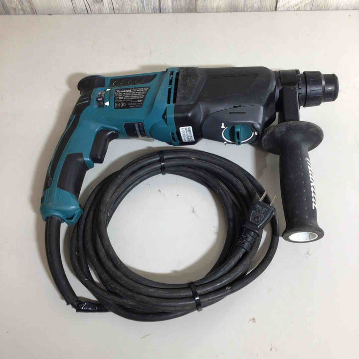 ★マキタ(makita) ハンマドリル HR2611F【戸田店】