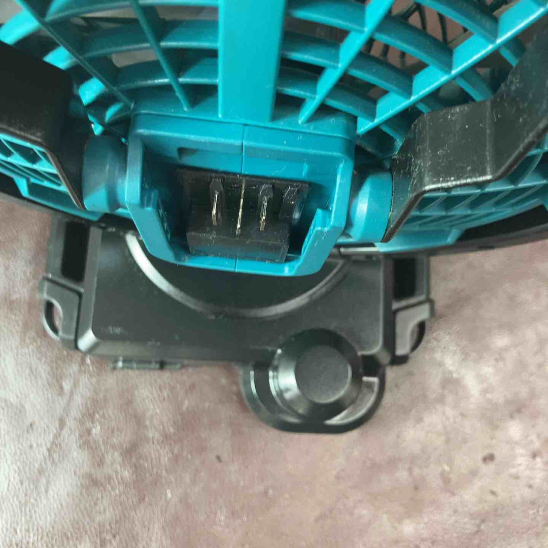 【中古品】◇マキタ(makita) コードレスファン(本体のみ) CF101DZ【東大和店】
