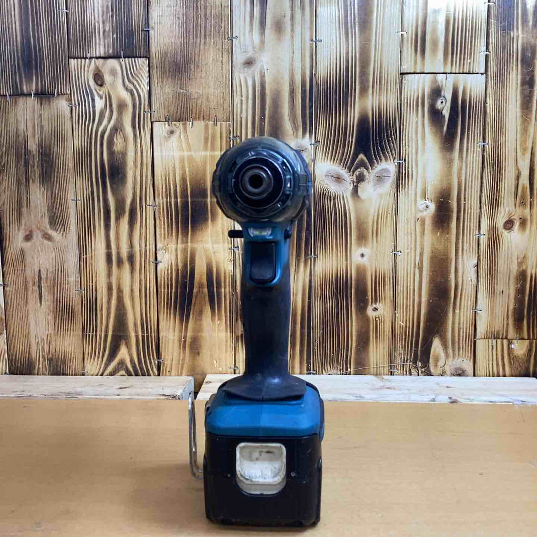 ★マキタ(makita) コードレスインパクトドライバー TD138DZ【越谷店】
