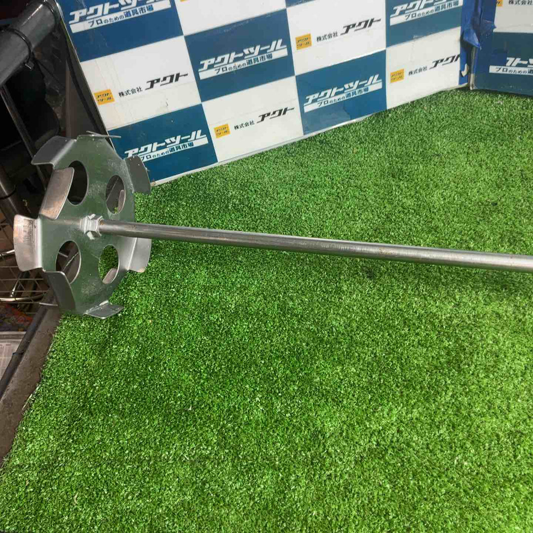 ☆日本電産(旧：東芝) かくはん機 SBM-150E1【草加店】