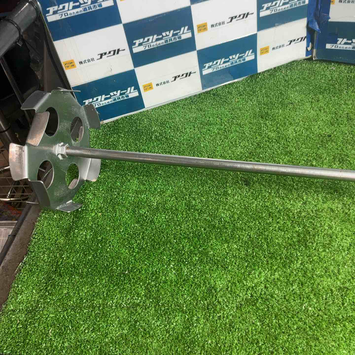 ☆日本電産(旧：東芝) かくはん機 SBM-150E1【草加店】