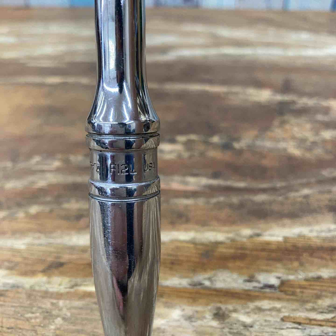 【中古品】スナップオン/Snap-on 3/8ブレーカーバー F12L 【柏店】