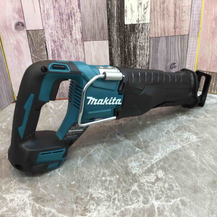 【未使用品】★マキタ makita 18V コードレスレシプロソー JR187DZ 本体のみ【八潮店】