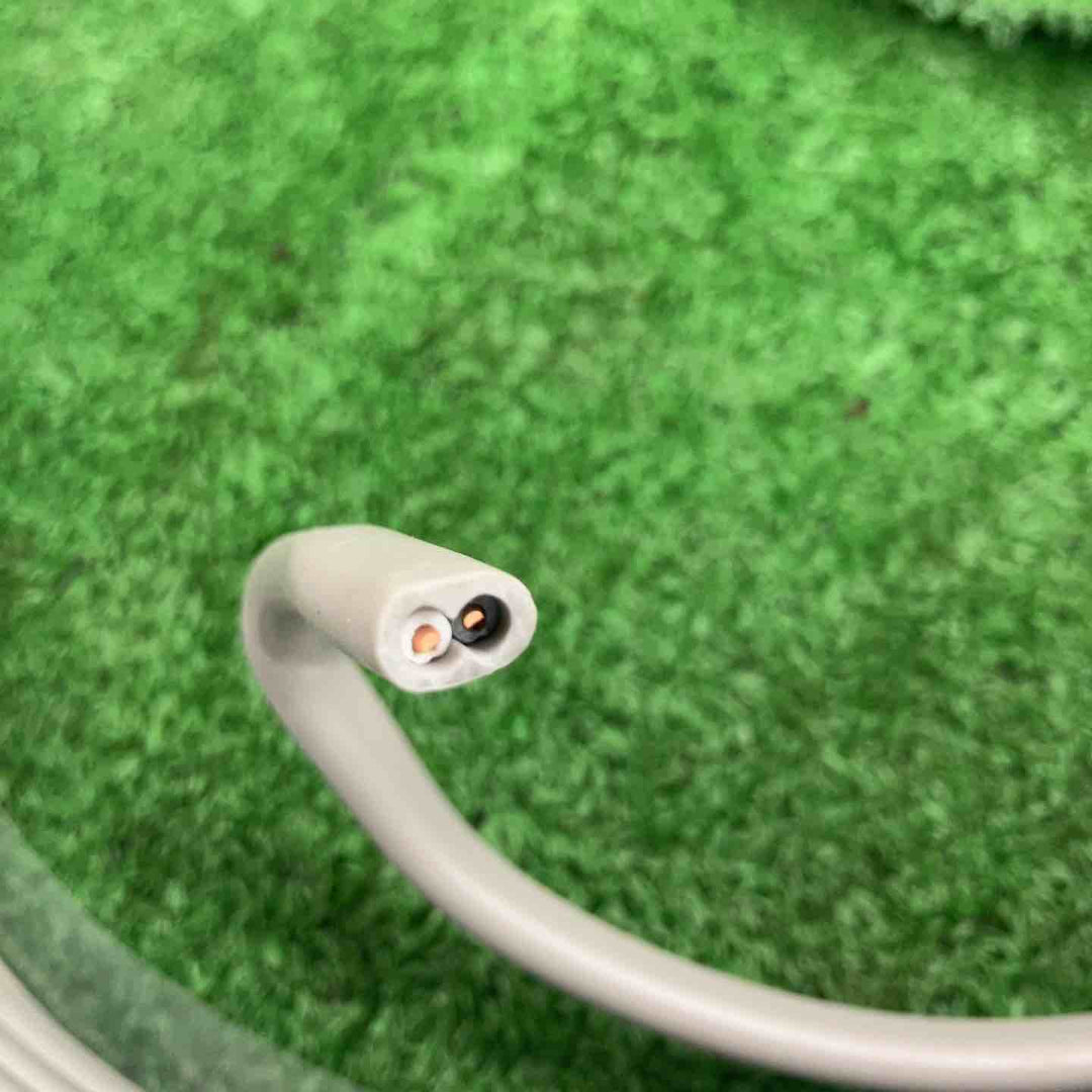 【未使用品】 協和/KYOWA VVFケーブル・2芯×1.6mm 【製造07/04】 【桶川店】