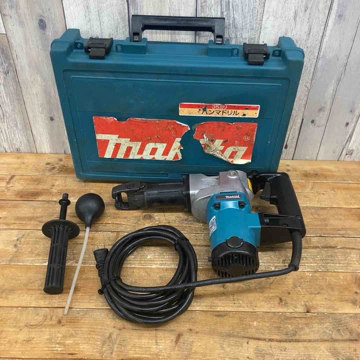 【中古品】マキタ(makita) ハンマドリル HR3520 100V【東大和店】