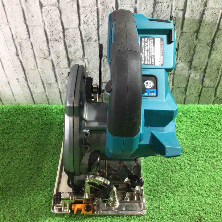 ★マキタ(makita) コードレスマルノコ HS005GZ【川口店】