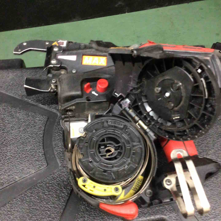 ★マックス(MAX) 鉄筋結束機 ツインタイア RB-442T-B2C/1450A【戸田店】