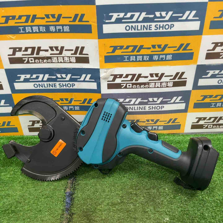 ★マキタ(makita) コードレスケーブルカッター TC101DRG【草加店】