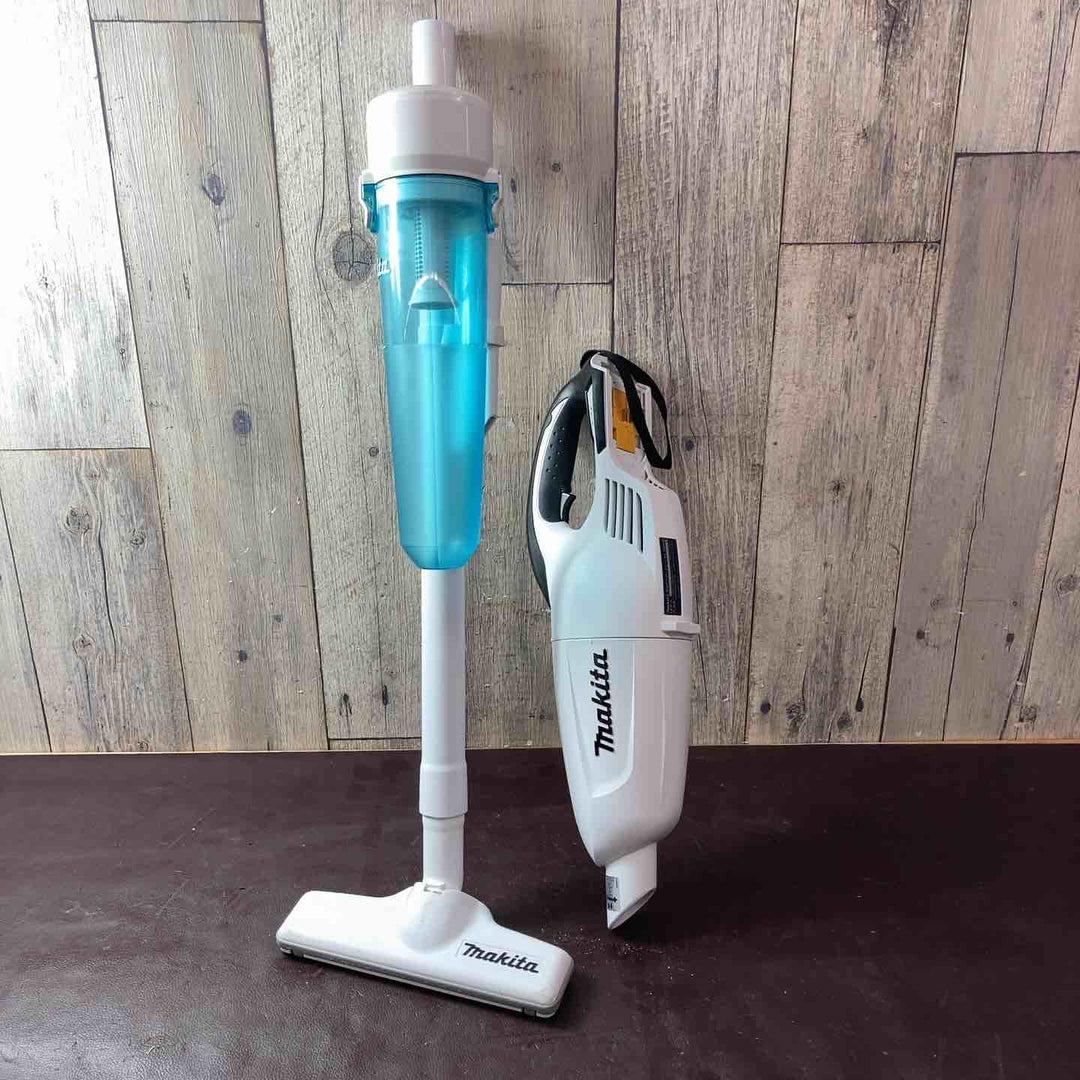 中古品】 マキタ(makita) コードレスクリーナー CL180FDZW 【東大和店 