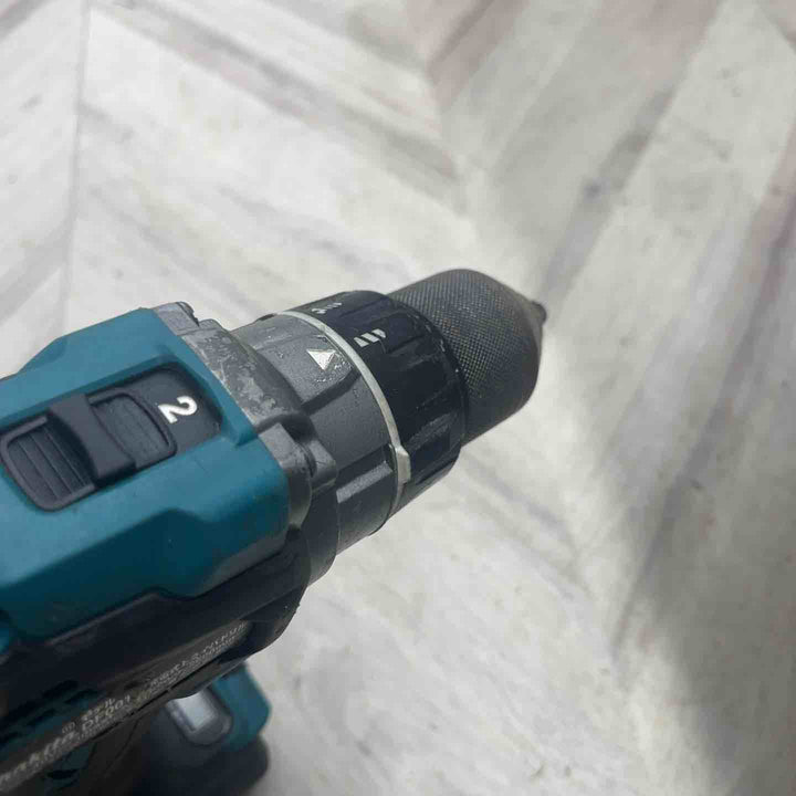 ★マキタ(makita) コードレスドリルドライバー DF001GZ【越谷店】