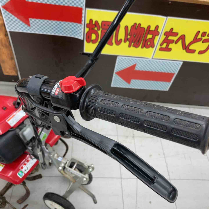 【店頭受取り限定】★ホンダ(HONDA) こまめ(耕うん機) F220(JT)【鴻巣店】
