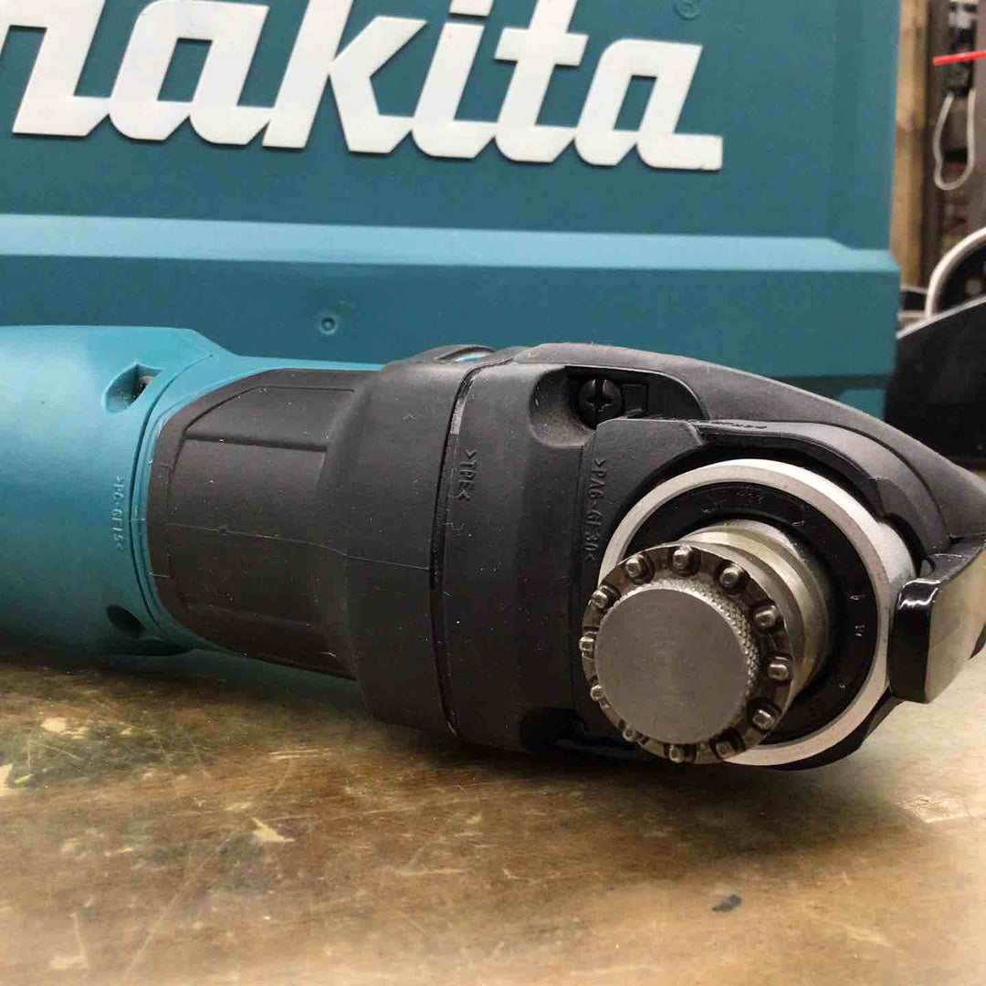 ★マキタ(makita) コードレスマルチツール TM51DZ【戸田店】