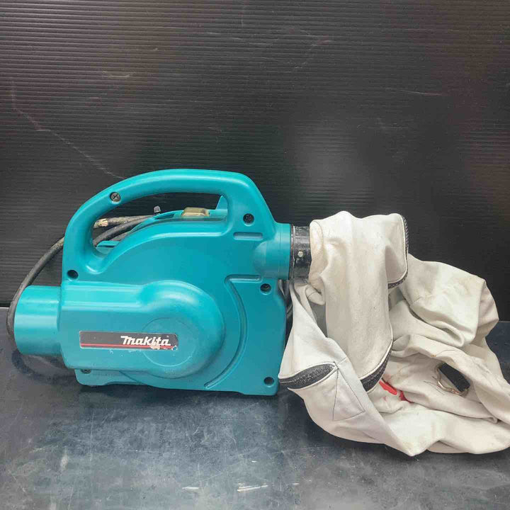 ★マキタ(makita) 小型集じん機 乾式 450(P)【川越店】