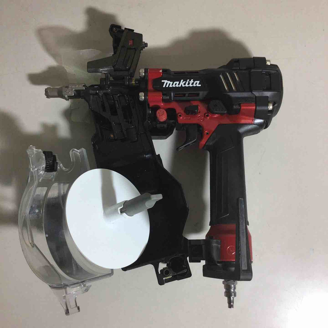 ★マキタ(makita) 高圧エア釘打ち機 AN534H【戸田店】