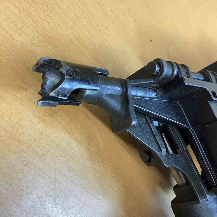 ★マキタ(makita) 常圧エア釘打ち機 AN611【越谷店】