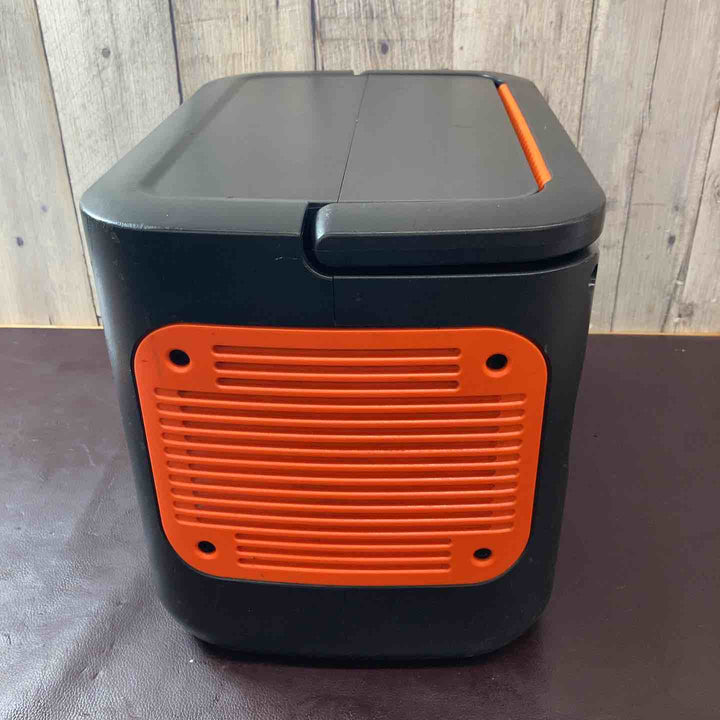 【中古品】Jackery ジャクリ ポータブル電源 JE-2000A 蓄電器 ACケーブル1本付属【東大和店】