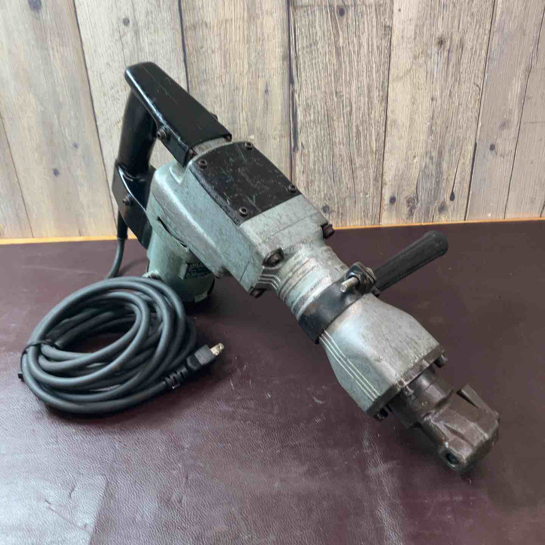 【中古品】 ハイコーキ(HIKOKI ※旧:日立工機) 電動ハンマ H50SA 100V 【東大和店】