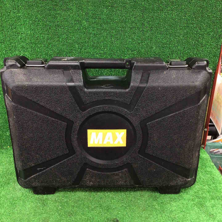 マックス(MAX) 鉄筋結束機 リバータイア RB-440T-B2CA/1440A【川崎店】