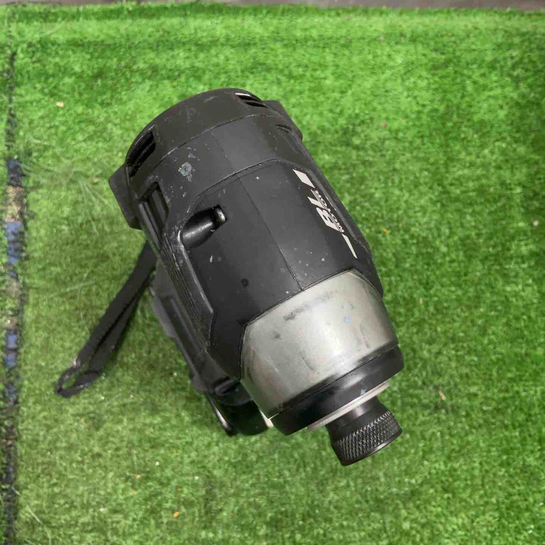 ★マキタ(makita) コードレスインパクトドライバー TD173DRGXB【草加店】
