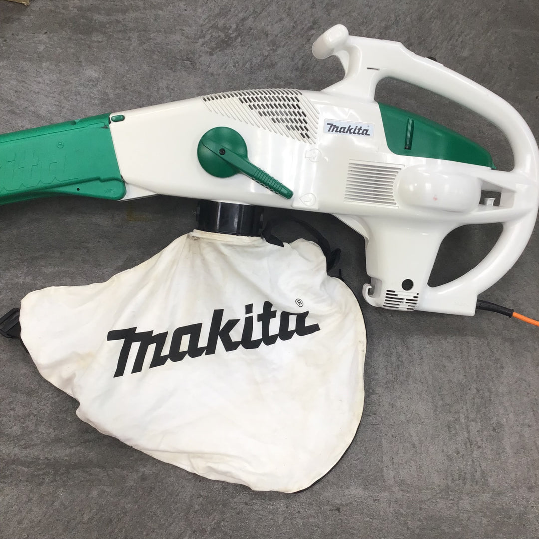 マキタ(makita) ブロワ集塵機 MUB0710【川崎店】