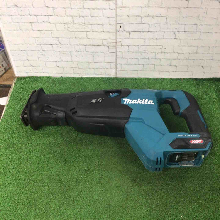 ★マキタ(makita) コードレスレシプロソー JR002GZ【町田店】