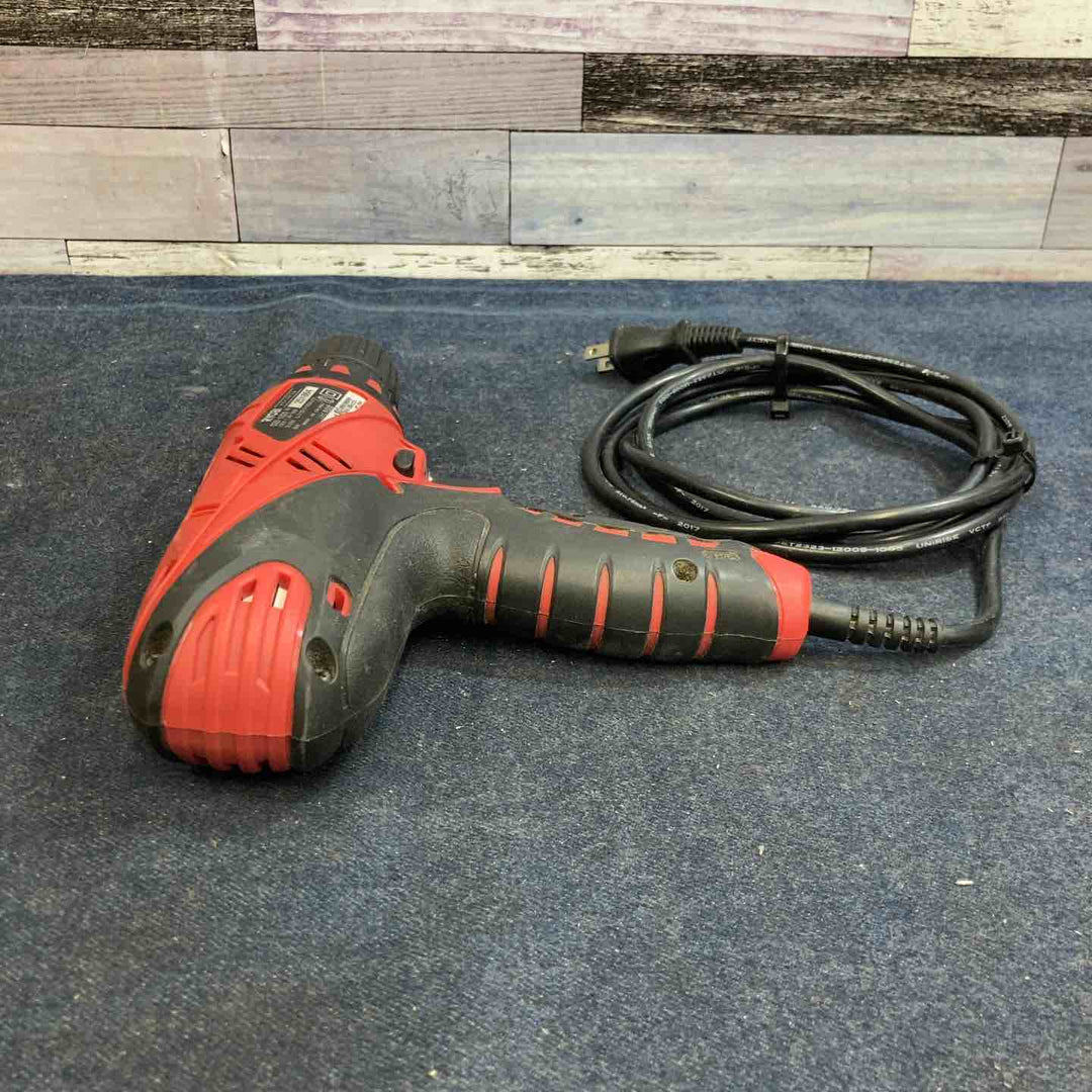 ◇リョービ(RYOBI) ドライバードリル CDD-1020 645801A【八潮店】