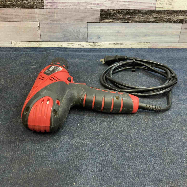 ◇リョービ(RYOBI) ドライバードリル CDD-1020 645801A【八潮店】