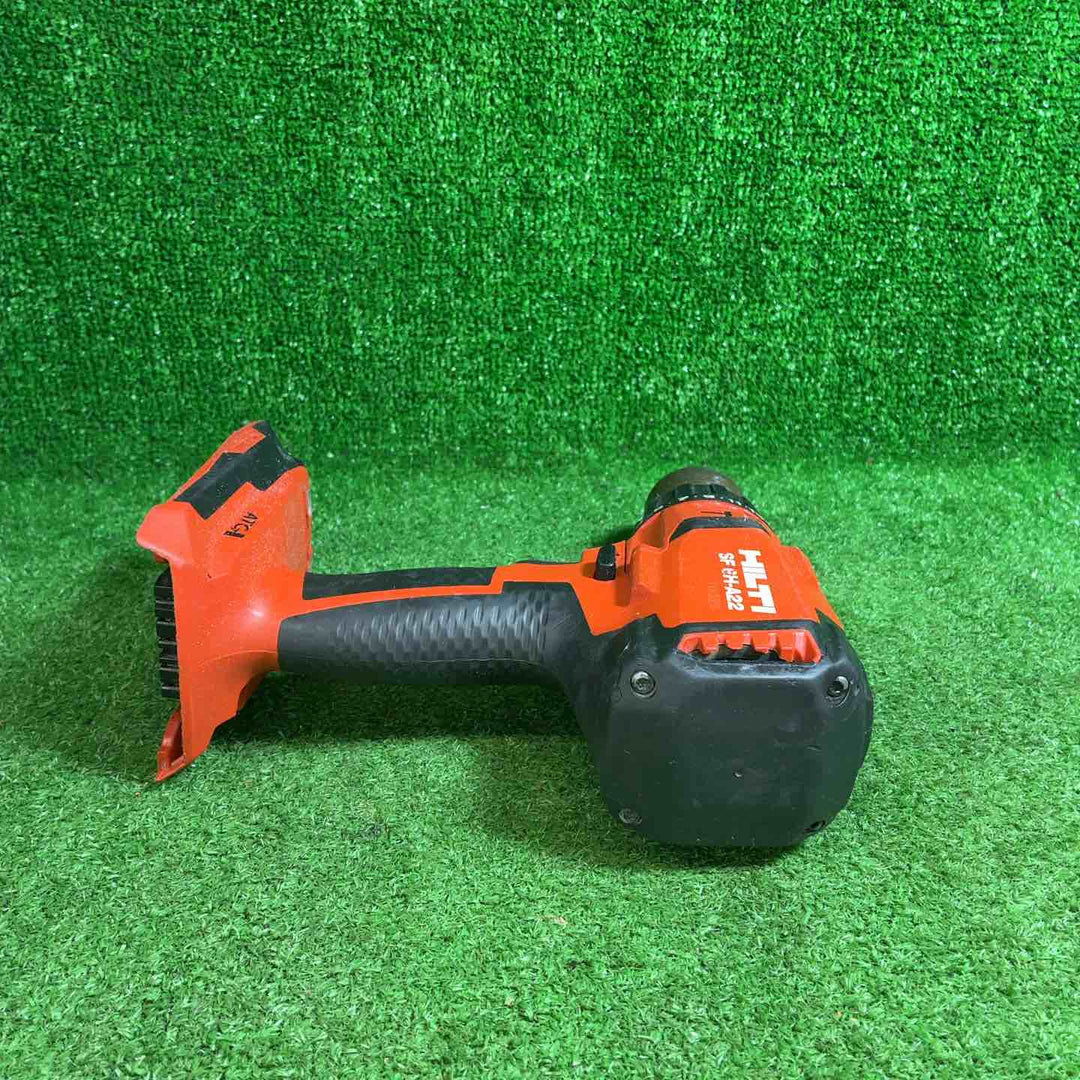 【藤沢店】 HILTI ヒルティ SF6H-A22 充電式振動ドリルドライバー
