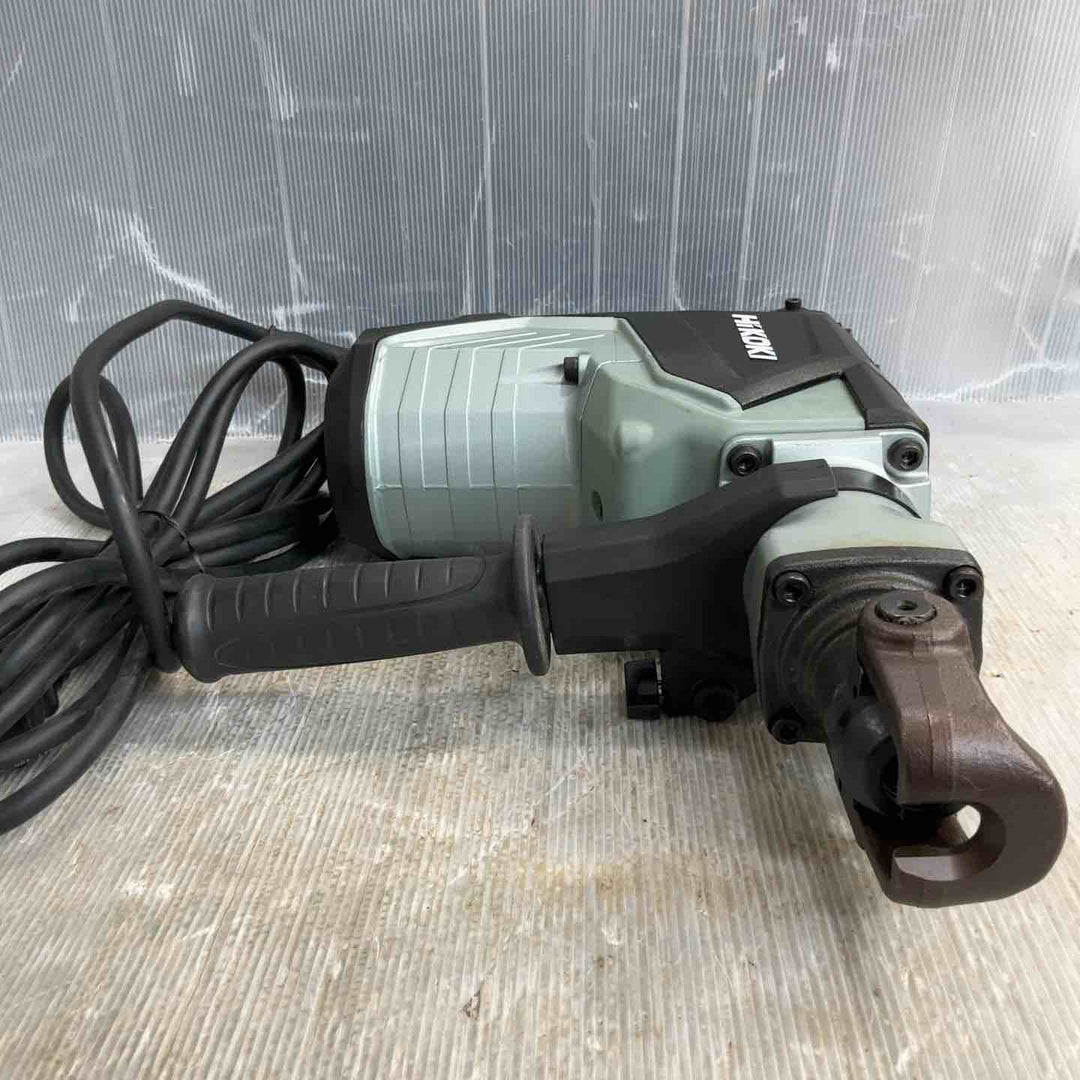 ★ハイコーキ(HIKOKI ※旧:日立工機) ハンマドリル DH40SE(S)【草加店】