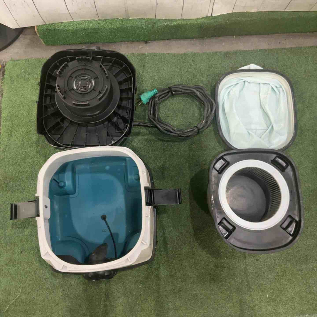 ★マキタ(makita) 集じん機 乾式 484(P) 動作確認済【川口店】
