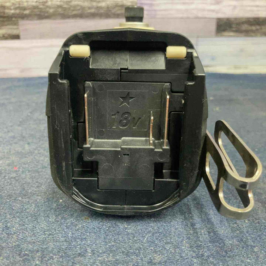 ★マキタ(makita) コードレスインパクトドライバー TD148DRFXB【八潮店】