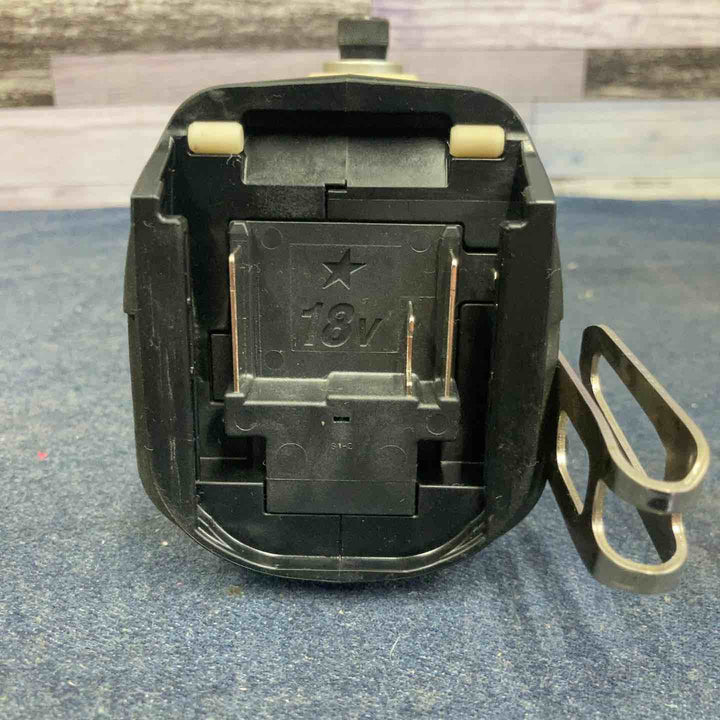 ★マキタ(makita) コードレスインパクトドライバー TD148DRFXB【八潮店】