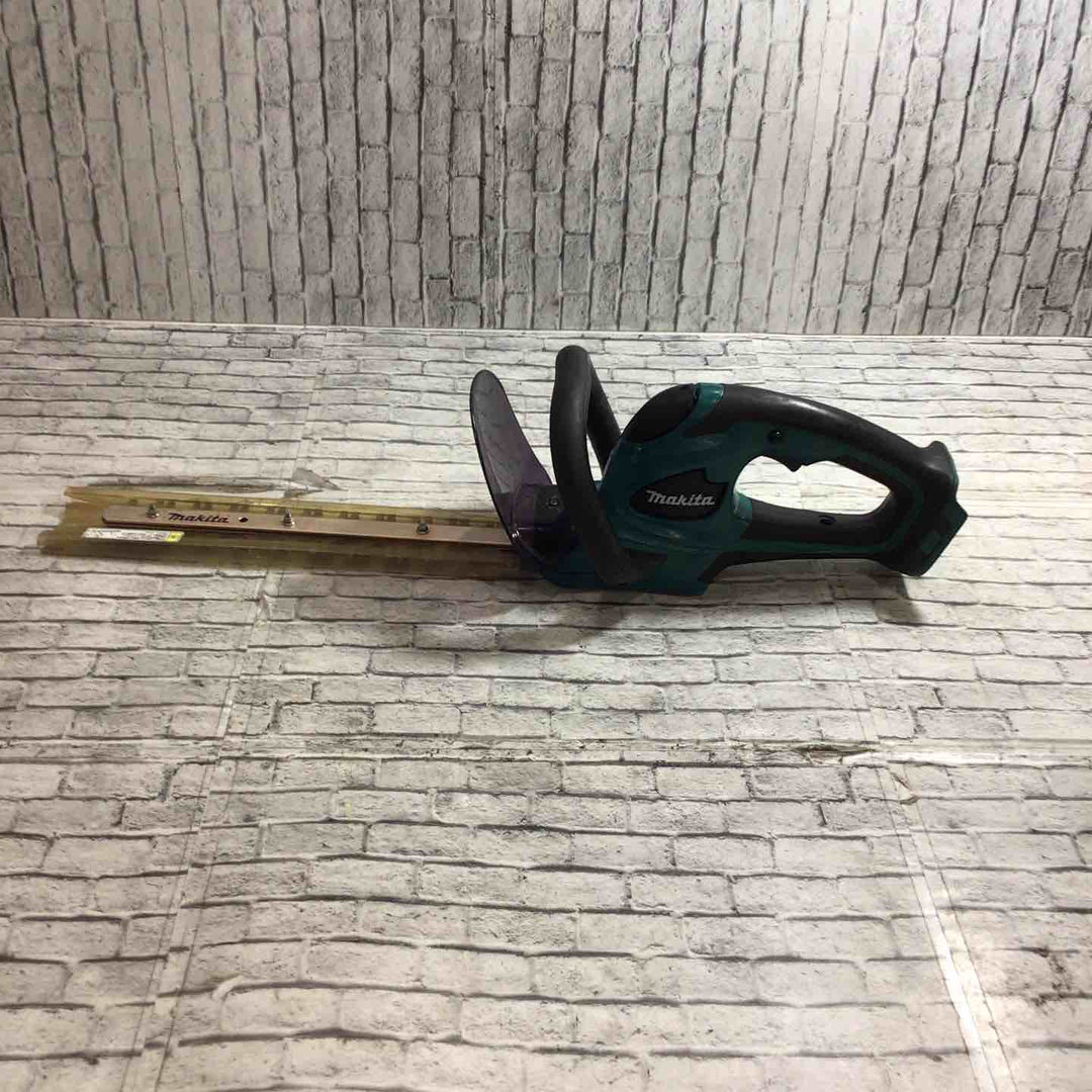 ◇マキタ(makita) コードレス生垣バリカン MUH305DZ【川口店】