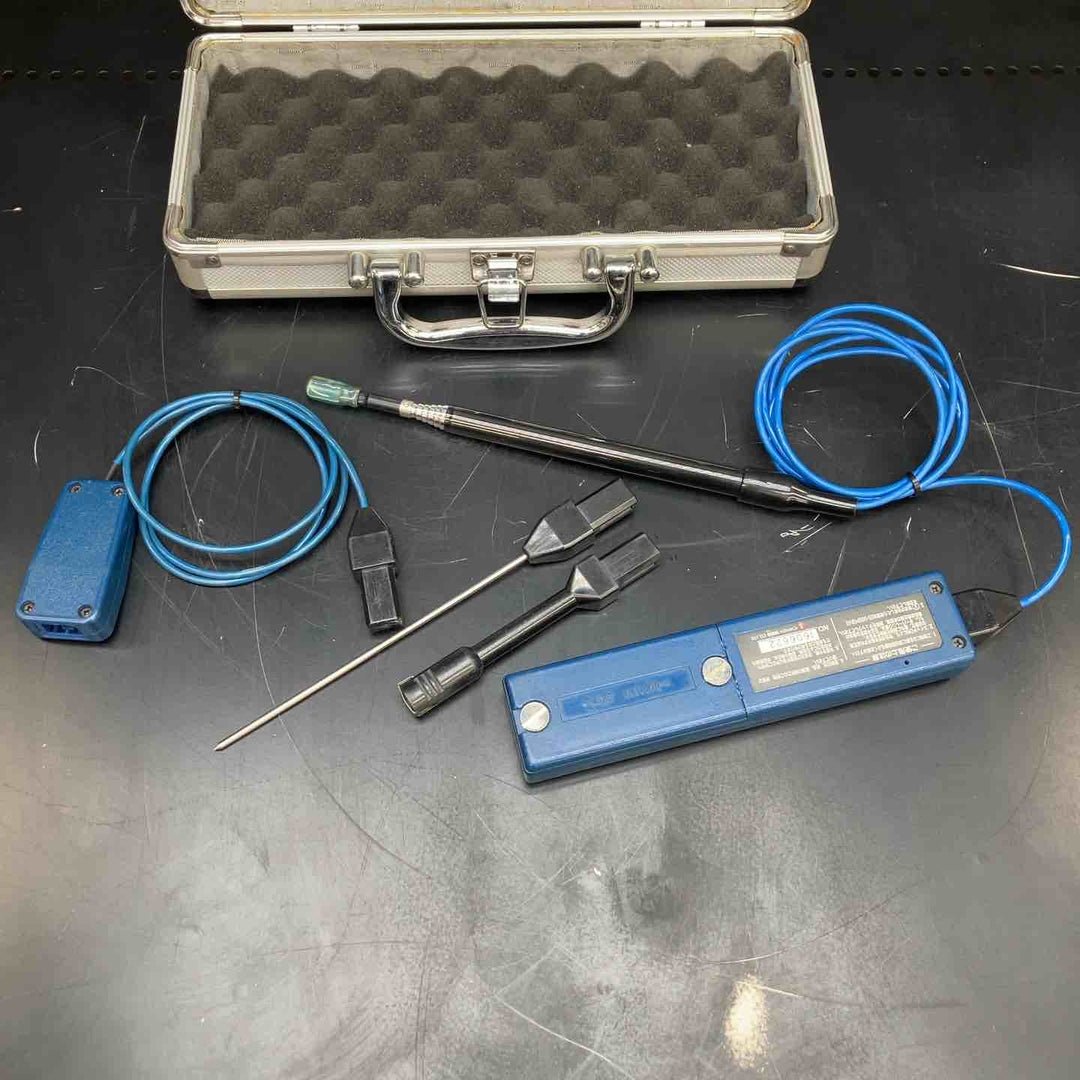 ◇タスコ(TASCO) デジタル温度計 TA410-110【川越店】