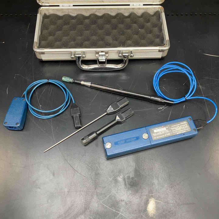 ◇タスコ(TASCO) デジタル温度計 TA410-110【川越店】