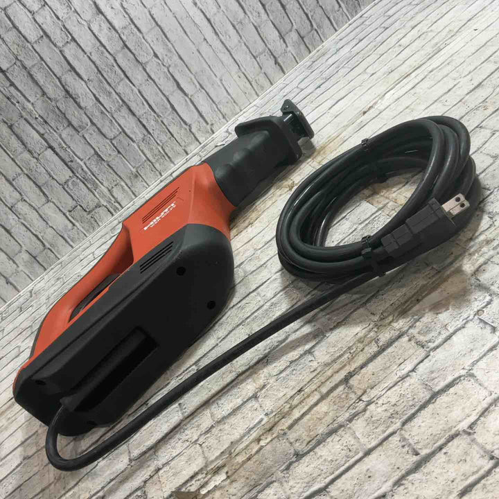 ◇ヒルティ(HILTI) セーバソー(レシプロソー) WSR900-PE【川口店】
