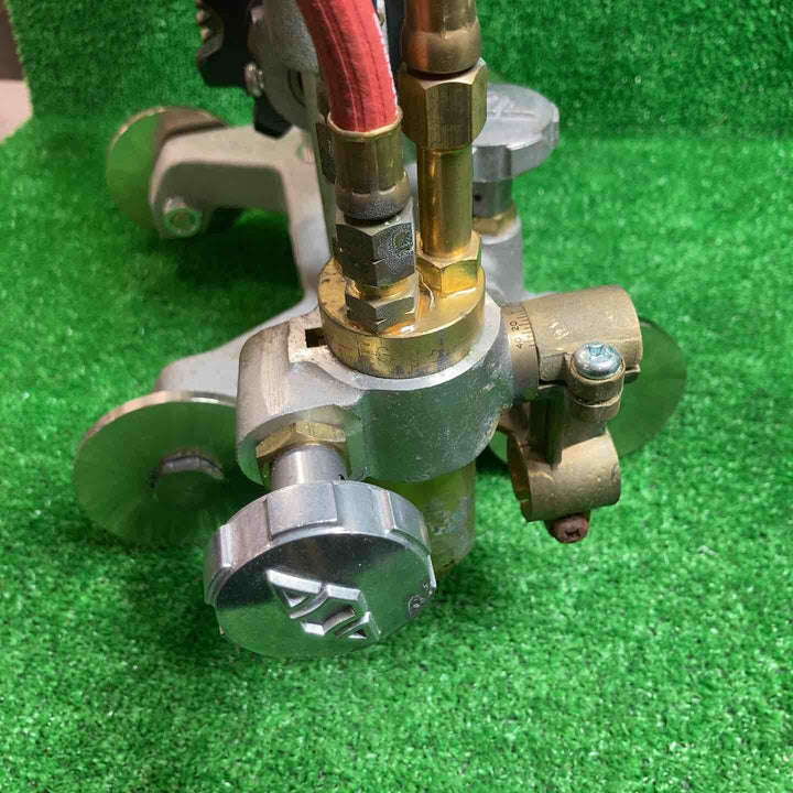 小池酸素工業 パイプ切断機 PICLE1-2【川崎店】