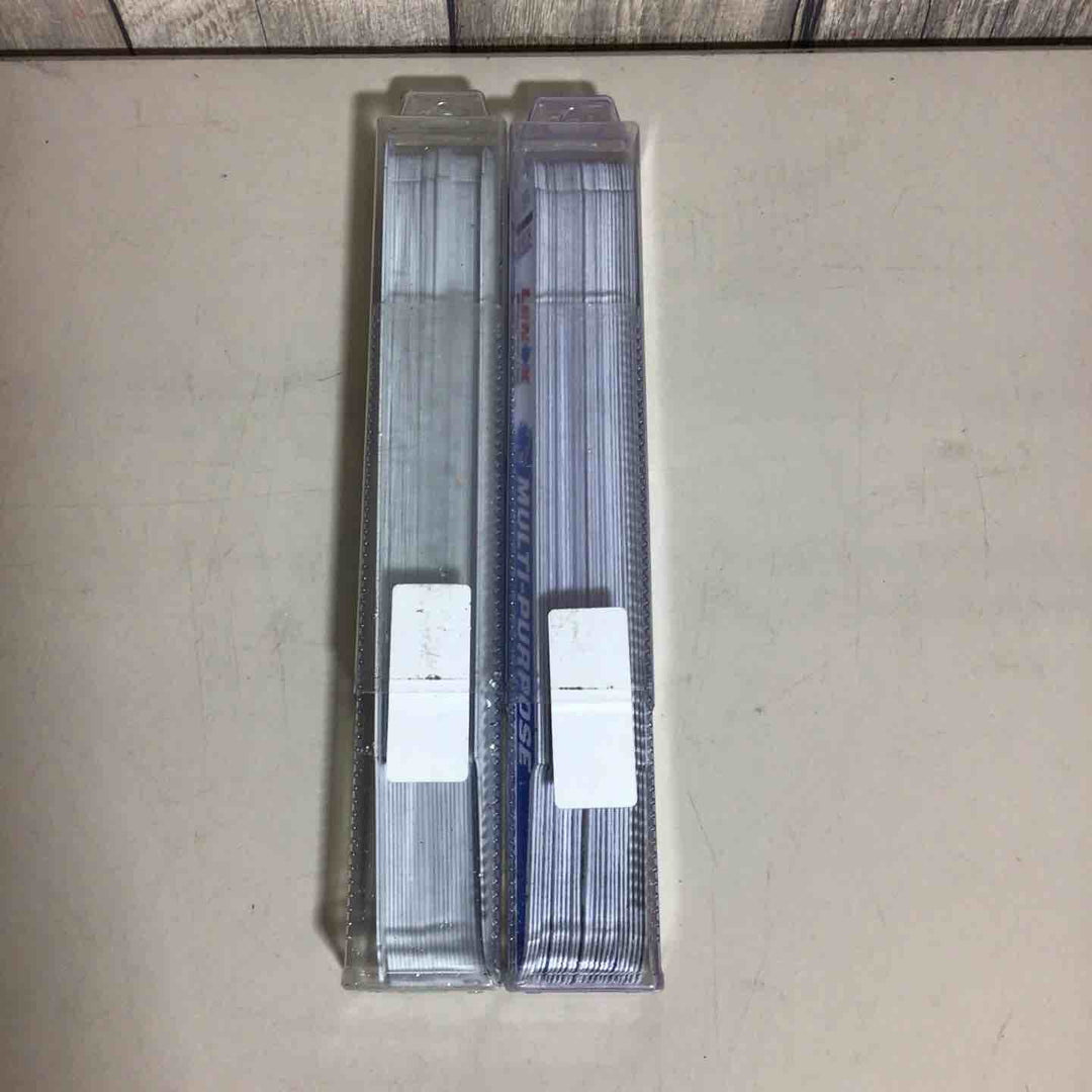 【未使用品(未開封)】 レノックス LENOX セーバーソーブレード レシプロソーブレード 300mm 2個 50枚【戸田店】