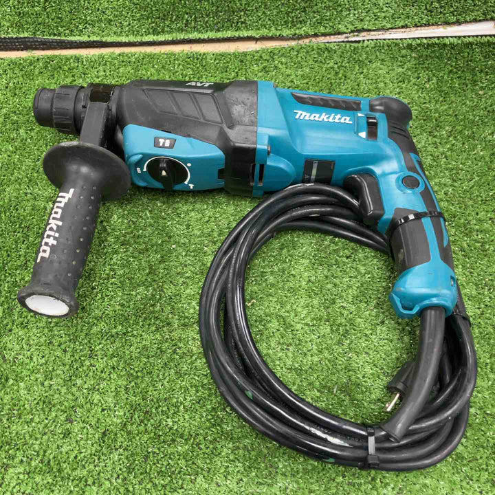 ★マキタ(makita) ハンマドリル HR2631F【川崎店】