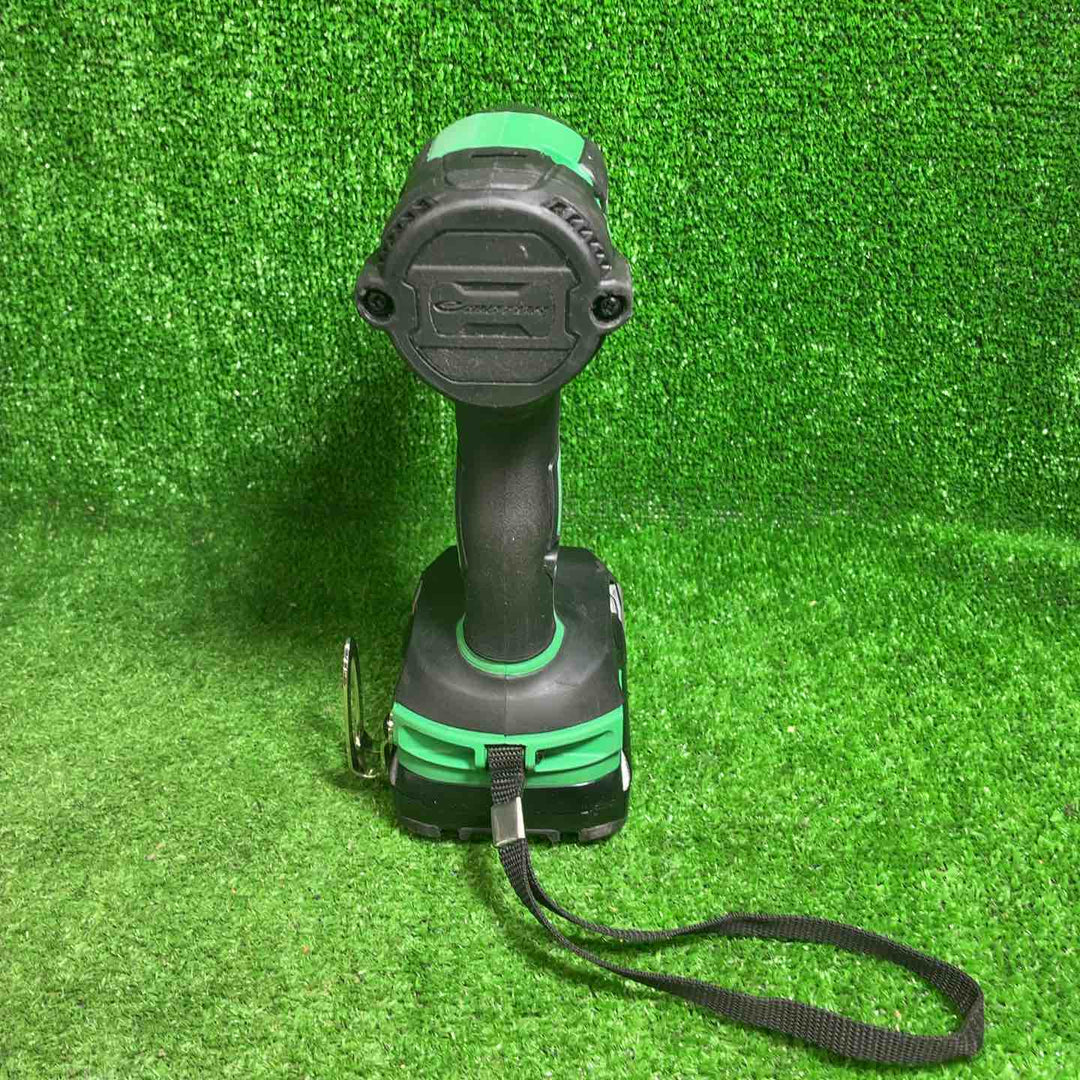 【藤沢店】 【中古品】 ハイコーキ(HIKOKI ※旧:日立工機) コードレスインパクトドライバー WH18DE(2LC)