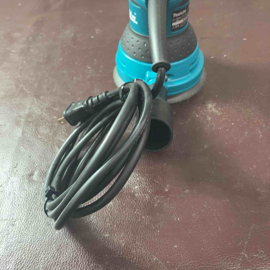 【中古品】☆マキタ(makita) ランダムオービットサンダ BO5030【東大和店】