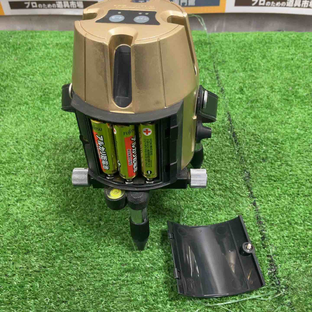 ◇タジマ(Tajima) レーザー墨出し器 GT2bZi 縦・横・地墨 GT2BZ-I【草加店】