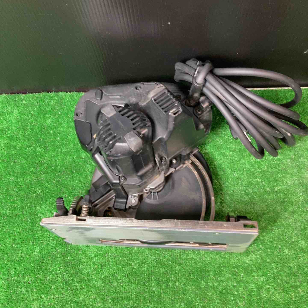 ★ハイコーキ(HIKOKI ※旧:日立工機) 深切り電子マルノコ C6MEY(B)【岩槻店】