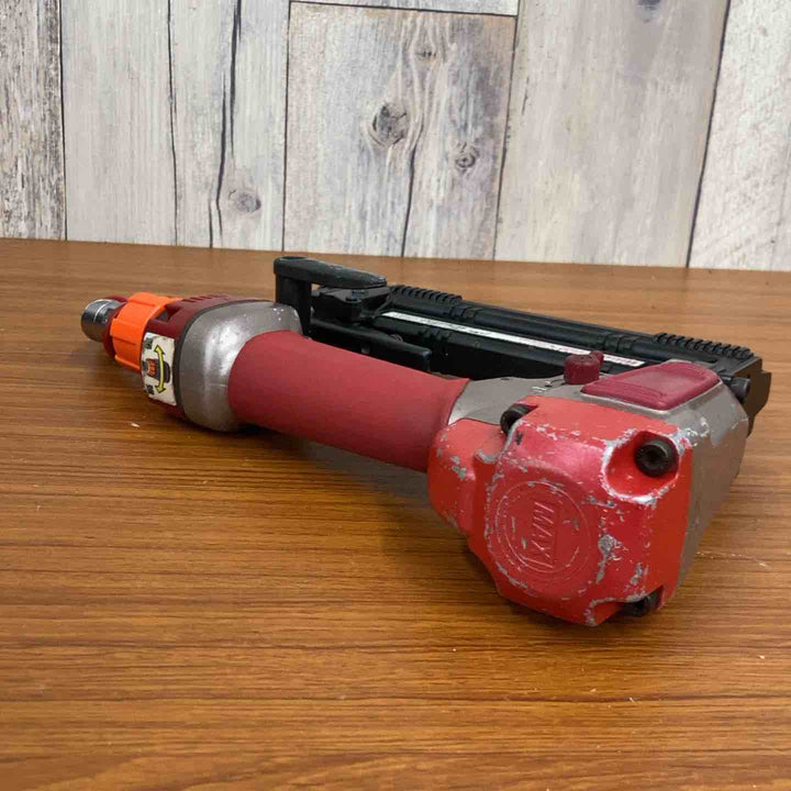 【中古品】★マックス(MAX) 高圧エアタッカ HA-R25/425J【八潮店】
