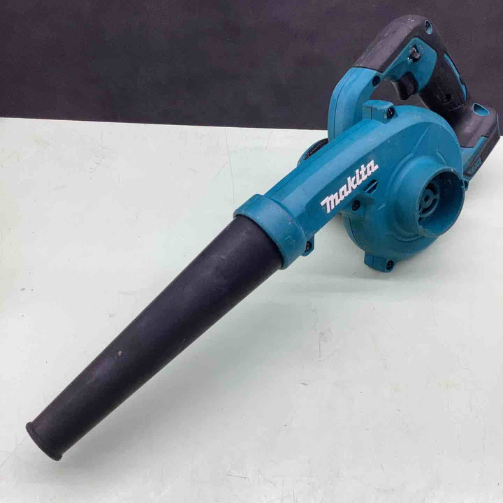 ★マキタ(makita) コードレスブロワ UB185DZ【越谷店】