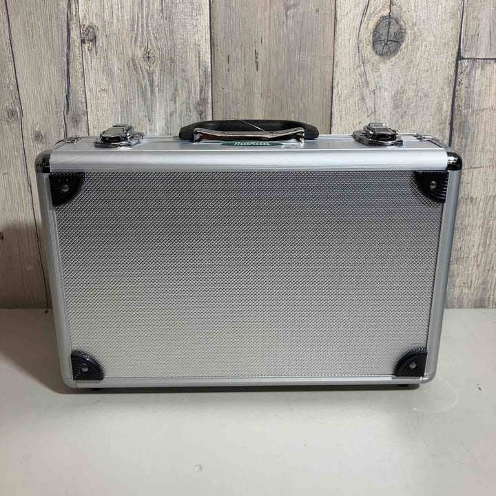 【未使用品】 マキタ makita コードレス ペンインパクトドライバー フルセット TD022DSHXB ペンインパクト ブラック 黒 純正 【戸田店】【戸田店】