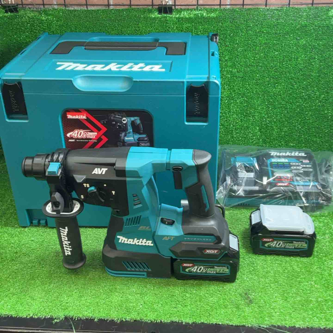 マキタ(makita) コードレスハンマドリル HR001GRDX【藤沢店】