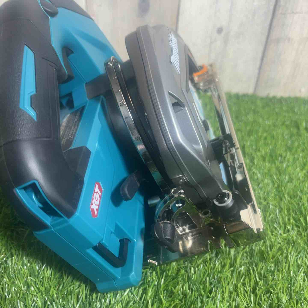 ★マキタ(makita) 40Vmax 165mmコードレス丸のこ HS001GZ 本体のみ【戸田店】