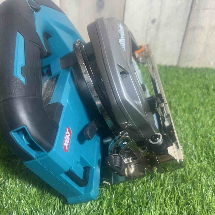 ★マキタ(makita) 40Vmax 165mmコードレス丸のこ HS001GZ 本体のみ【戸田店】
